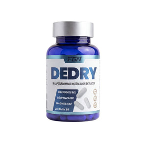 DEDRY Kapseln