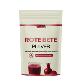 Rote Bete Pulver - Fit Group Nutrition