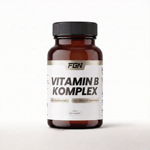 Vitamin B Komplex